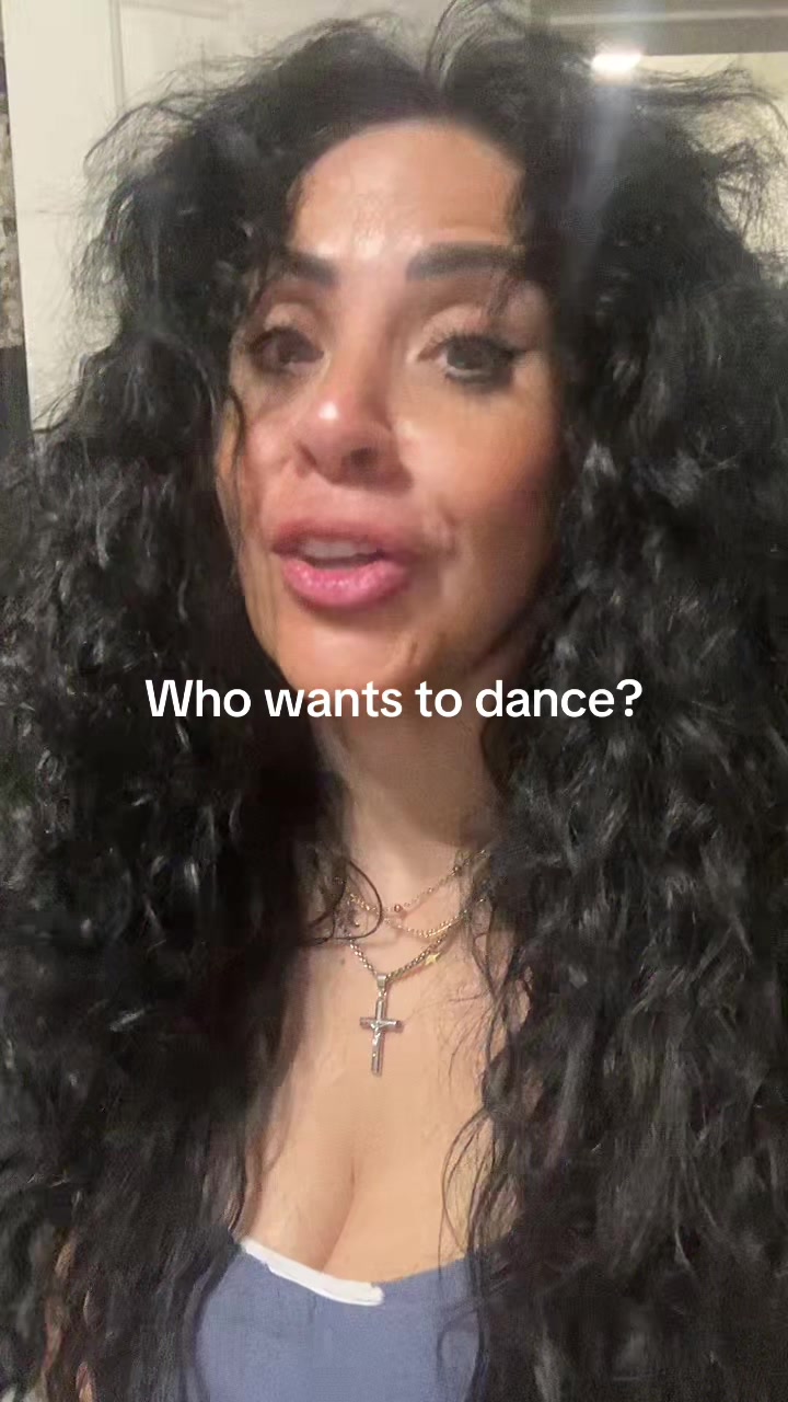 @Stacy Ann