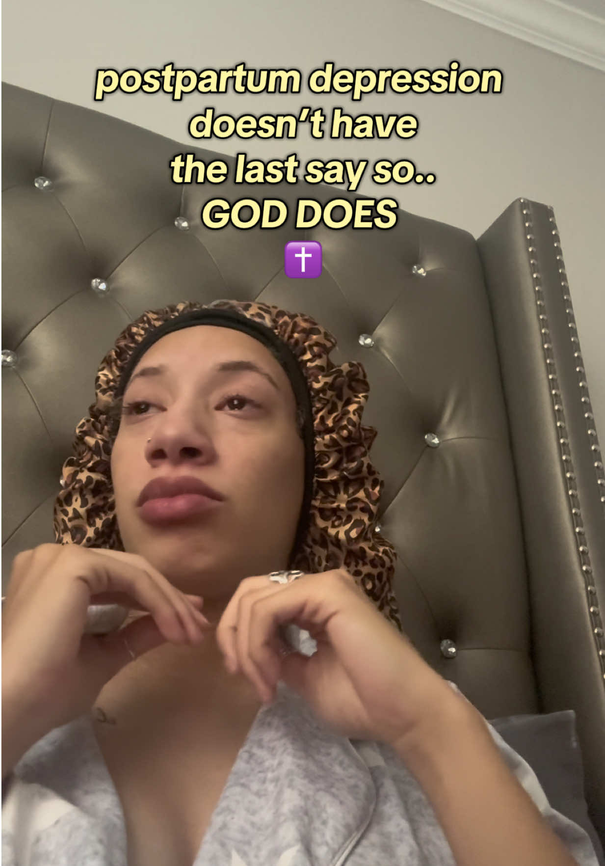@YT: TIANNARANDLE | GIRL MOM 🎀