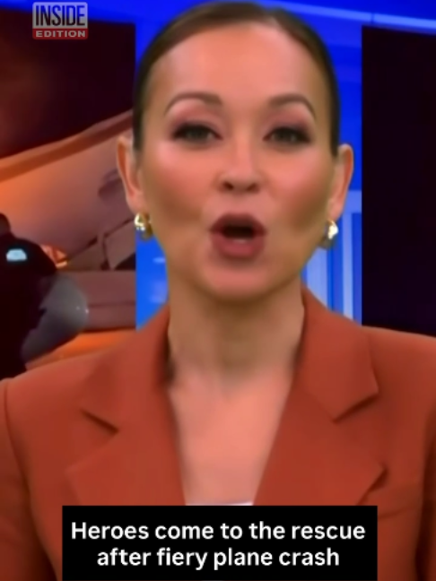 @Inside Edition