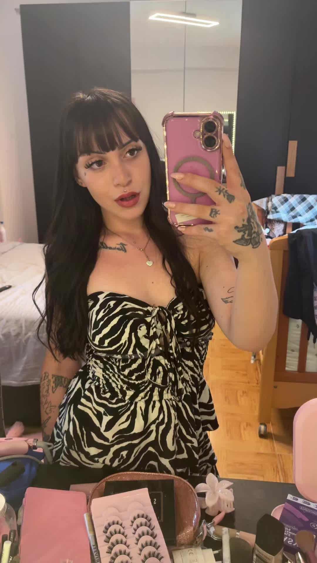 @mamacita💋