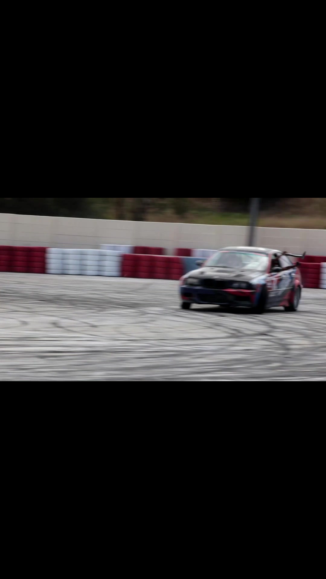 @Drift & Spin Outlaws SA