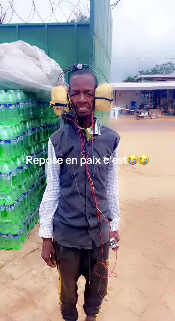 @Marie France 🇨🇮
