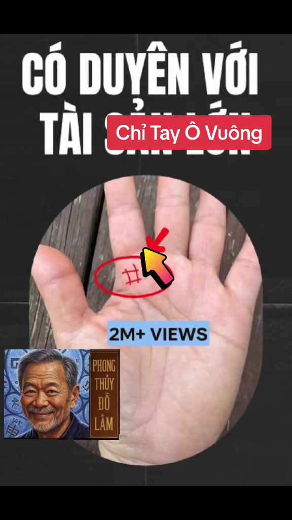 @Nh&acirc;n Tướng Sửa M&igrave;nh (Đỗ L&acirc;m)