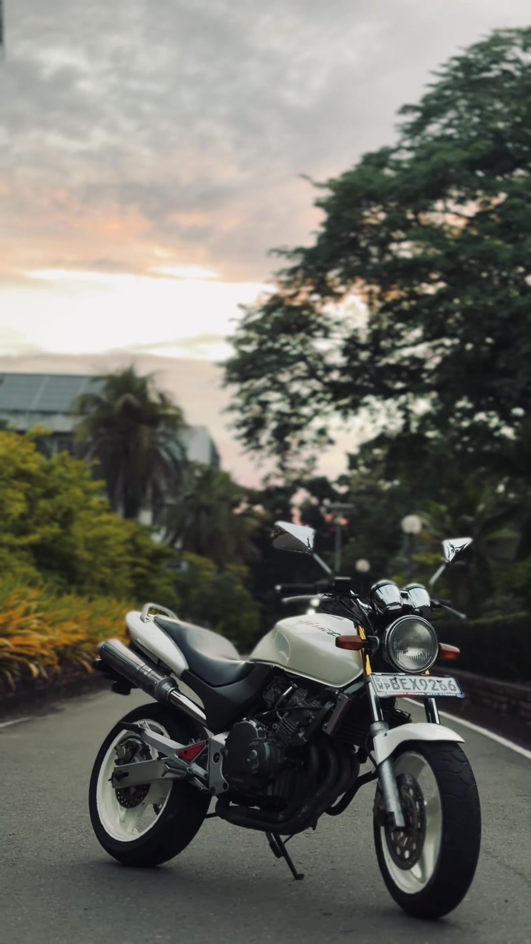@Srilanka Highcapacity Bikes