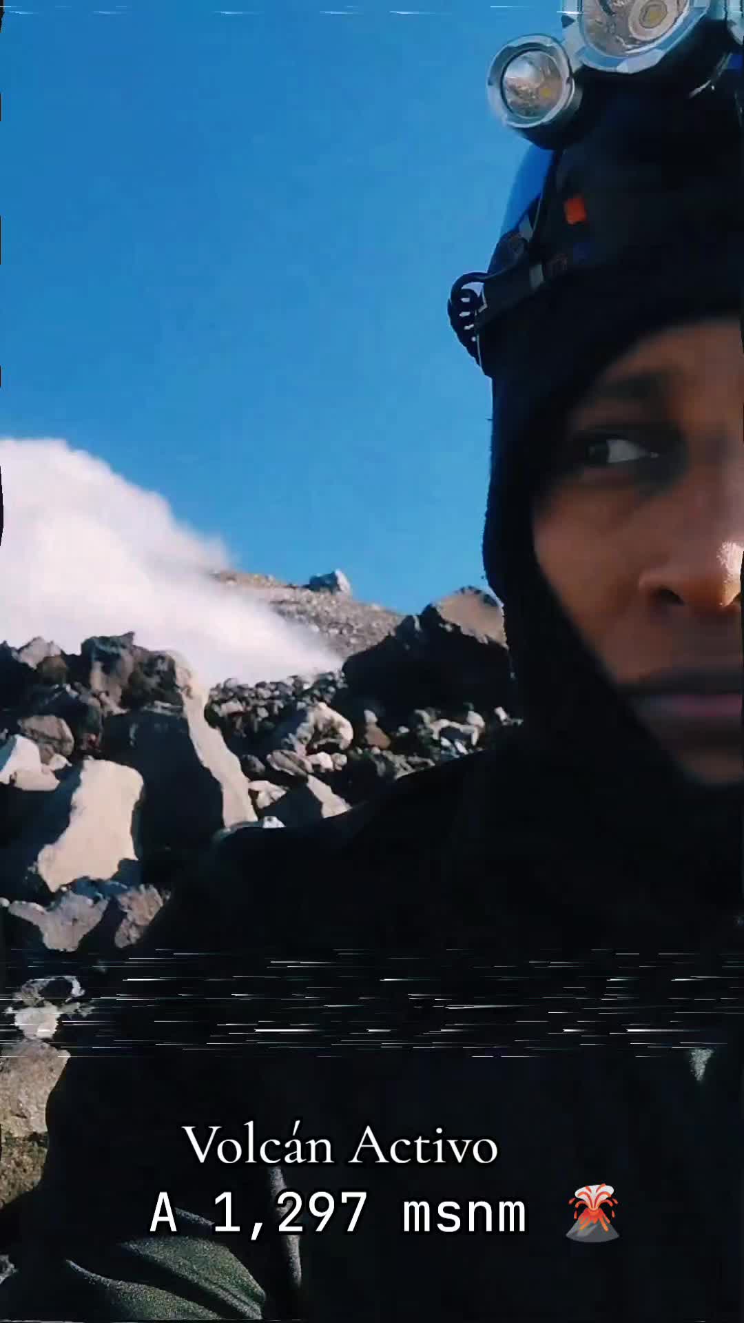 @Joseph Louis🌋🇳🇮🧗🏋️⛰️🦁🧳