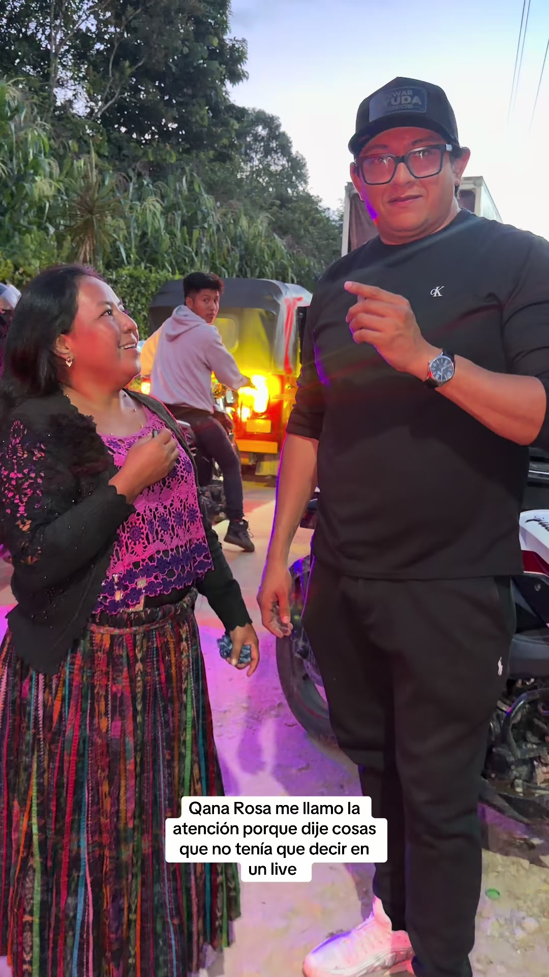 @Oswar Ayuda Videos