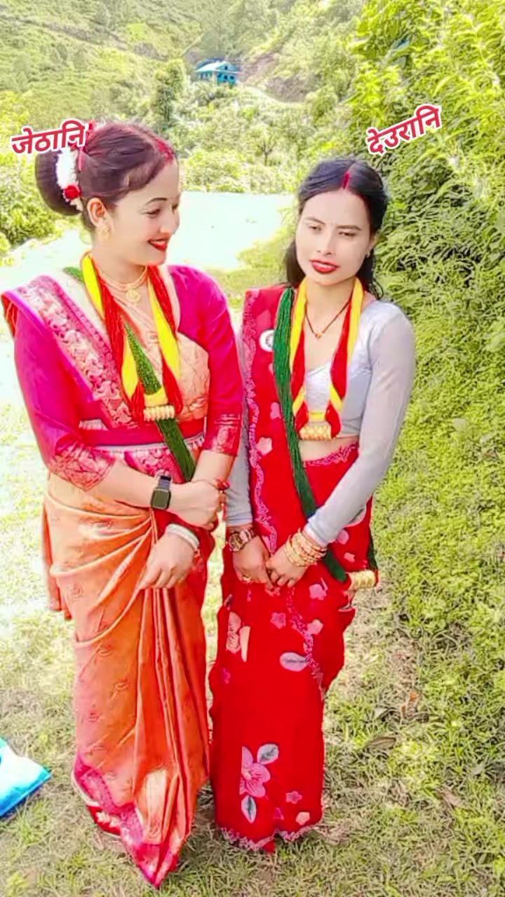 @Tulasi Xettri❣️