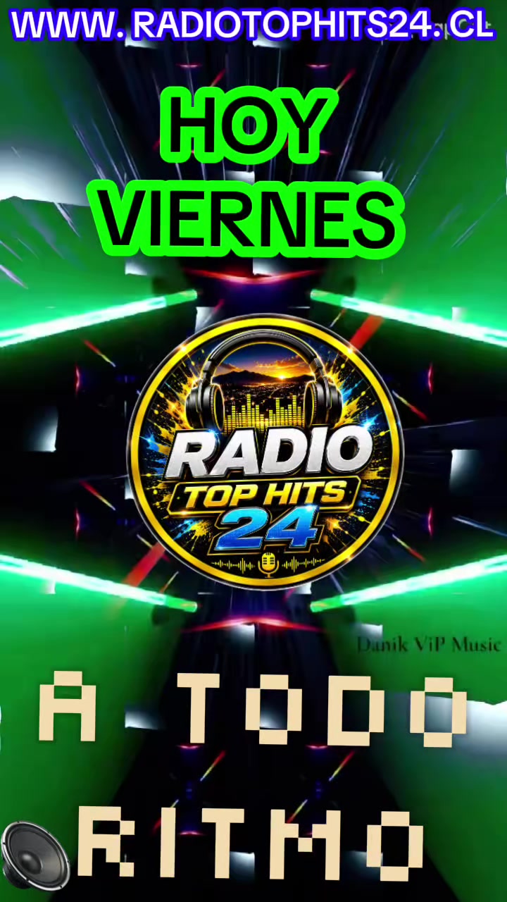@radio top hits 24