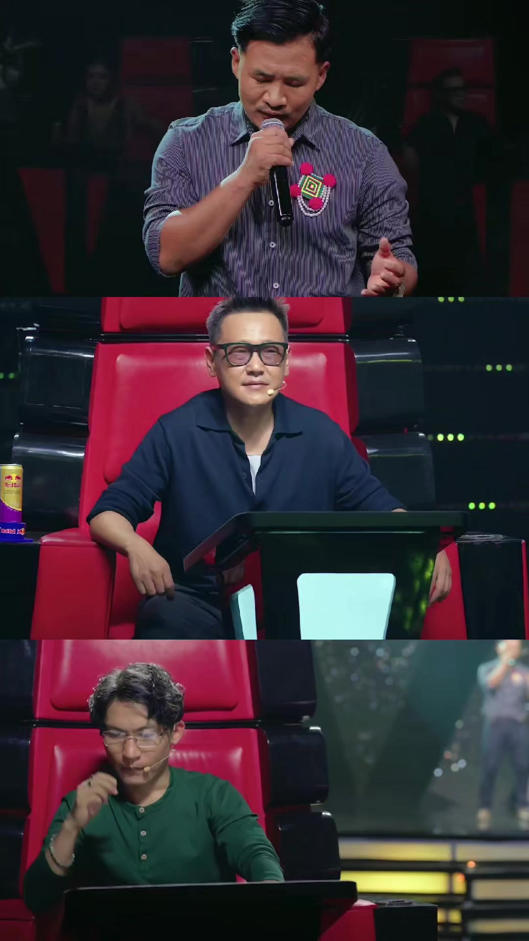 @The Voice Of Nepal