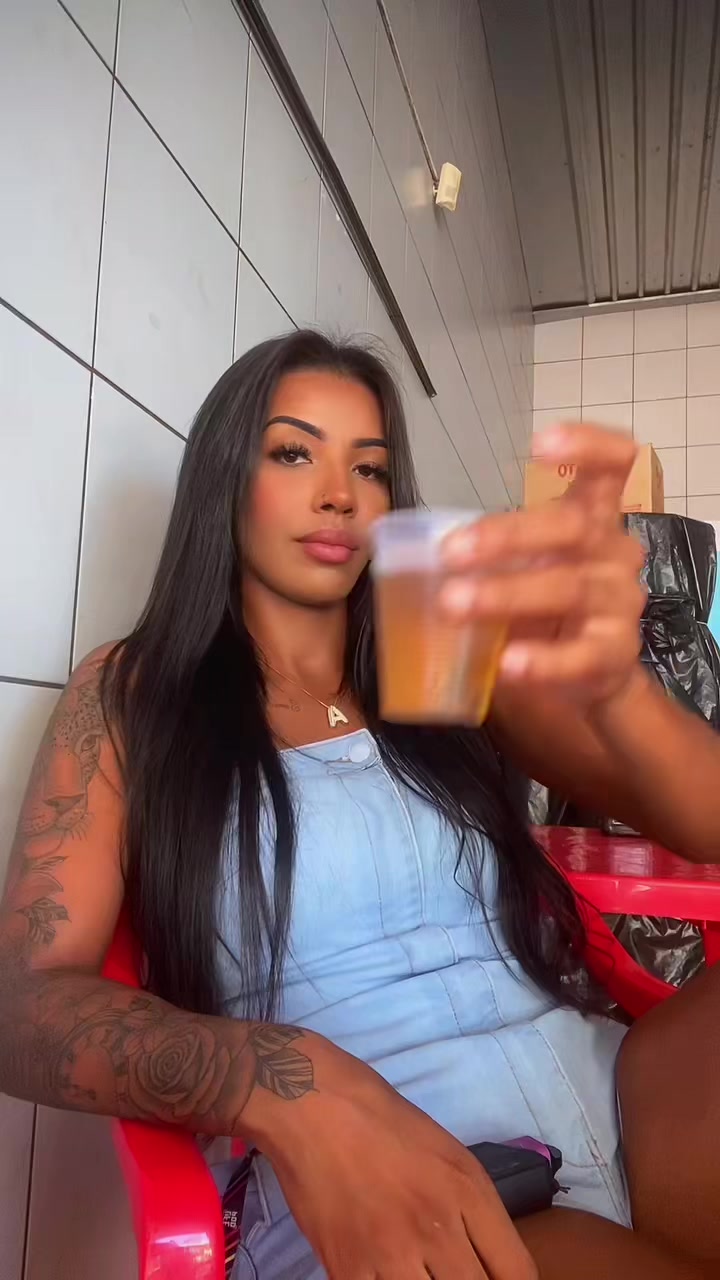 @Ana Paula Silva