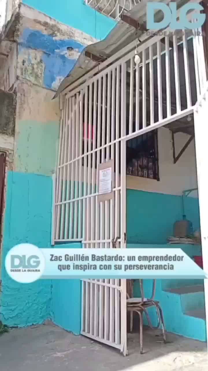 @Noticias Desde La Guaira (DLG)