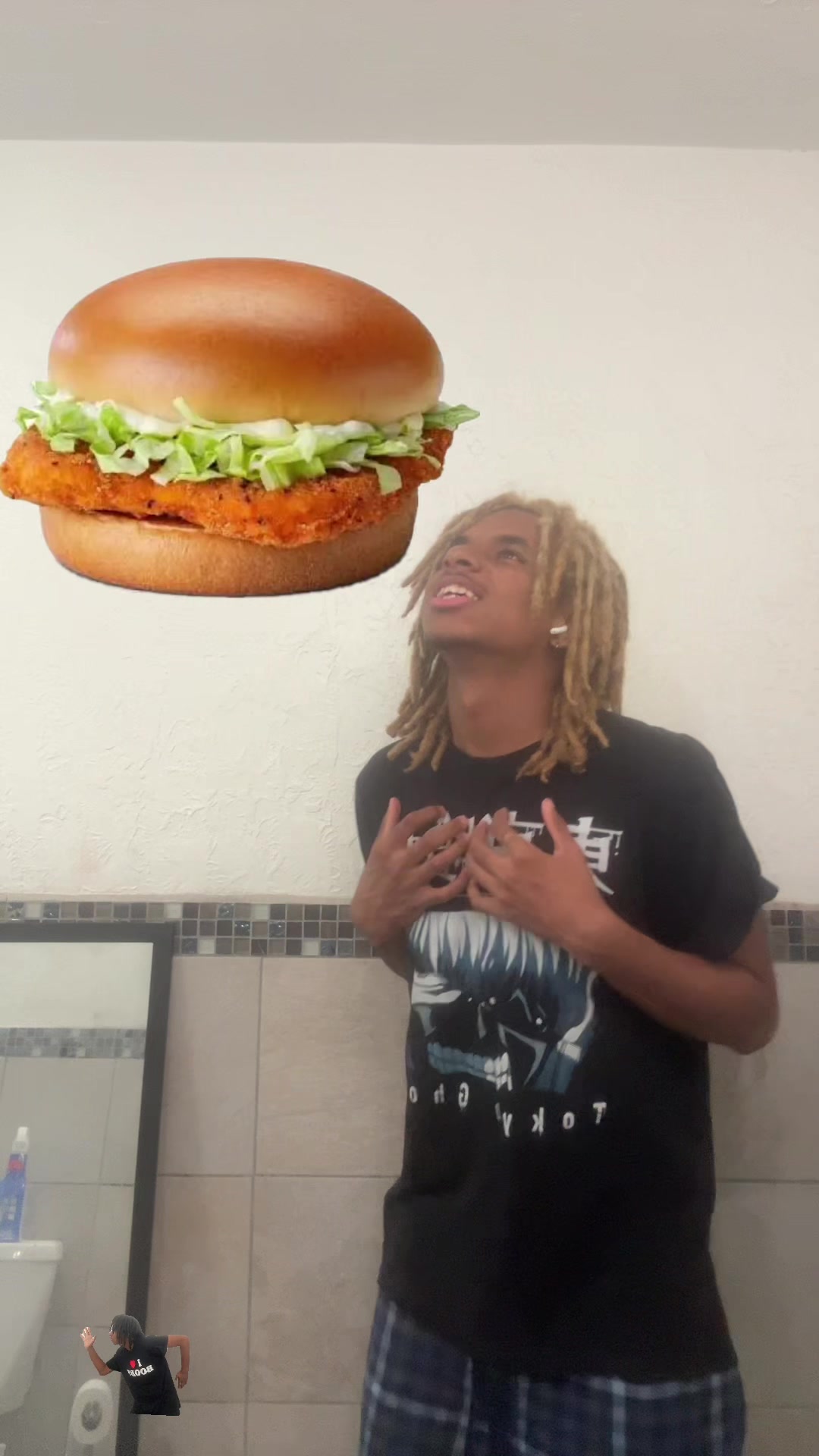 @ohbabyilovemcchickens