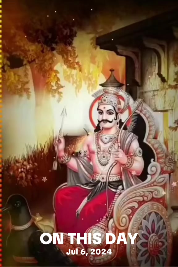 @Blissful Prayers 🕉️