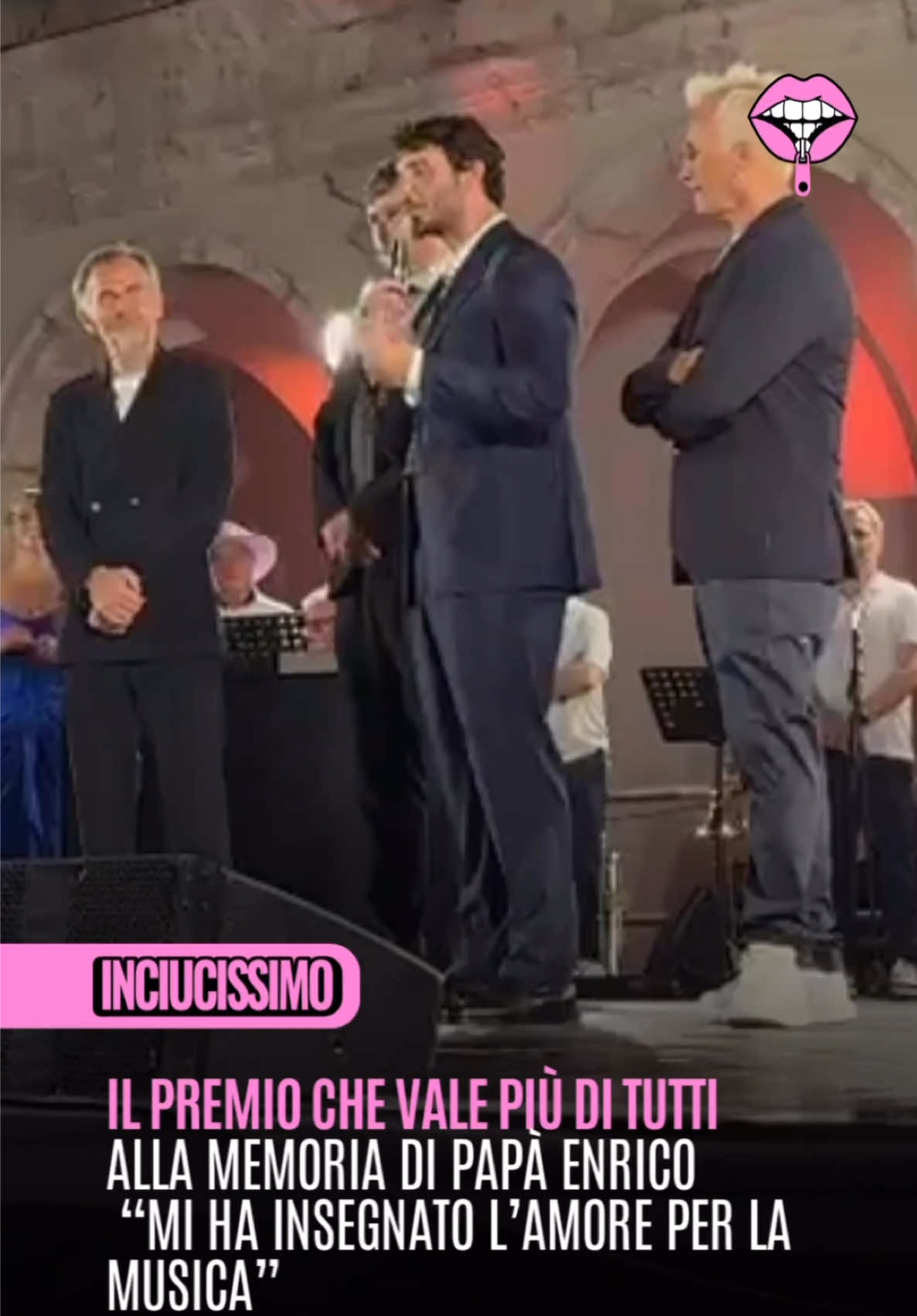 @INCIUCISSIMO.