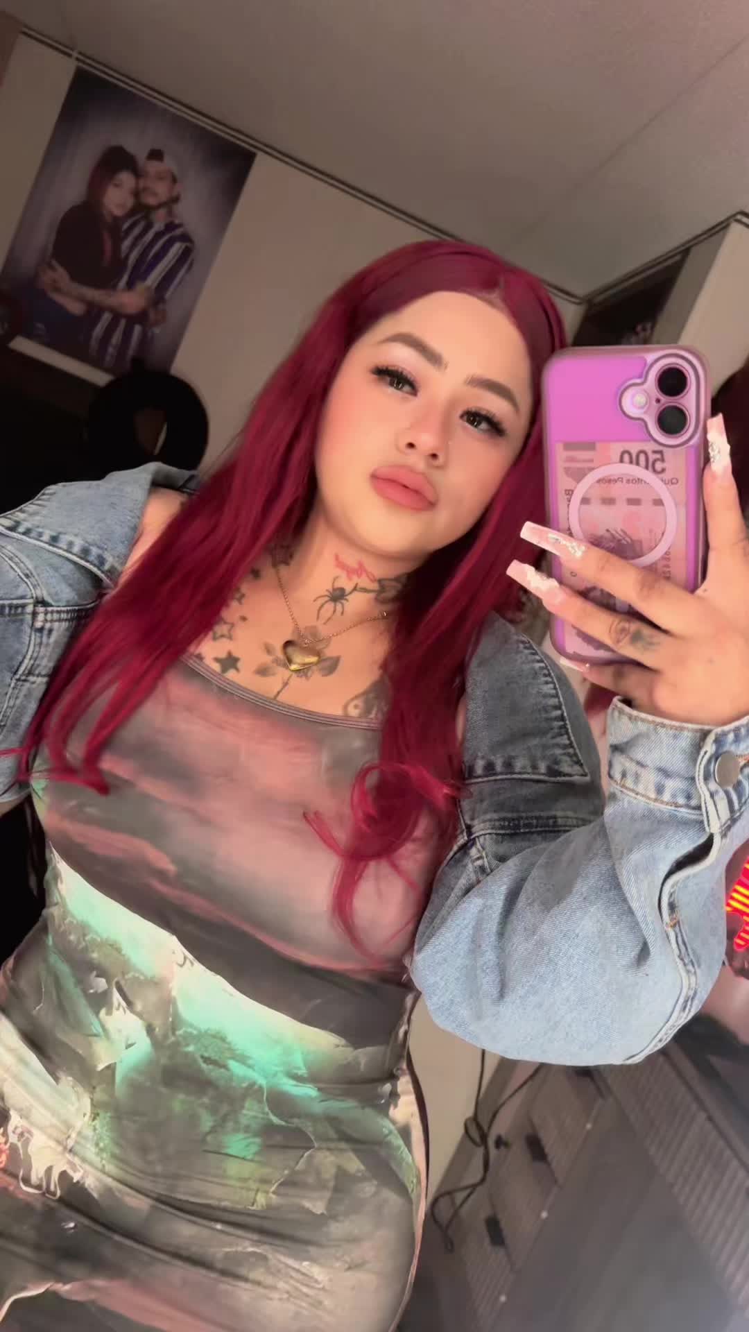 @Lizzamendoza@