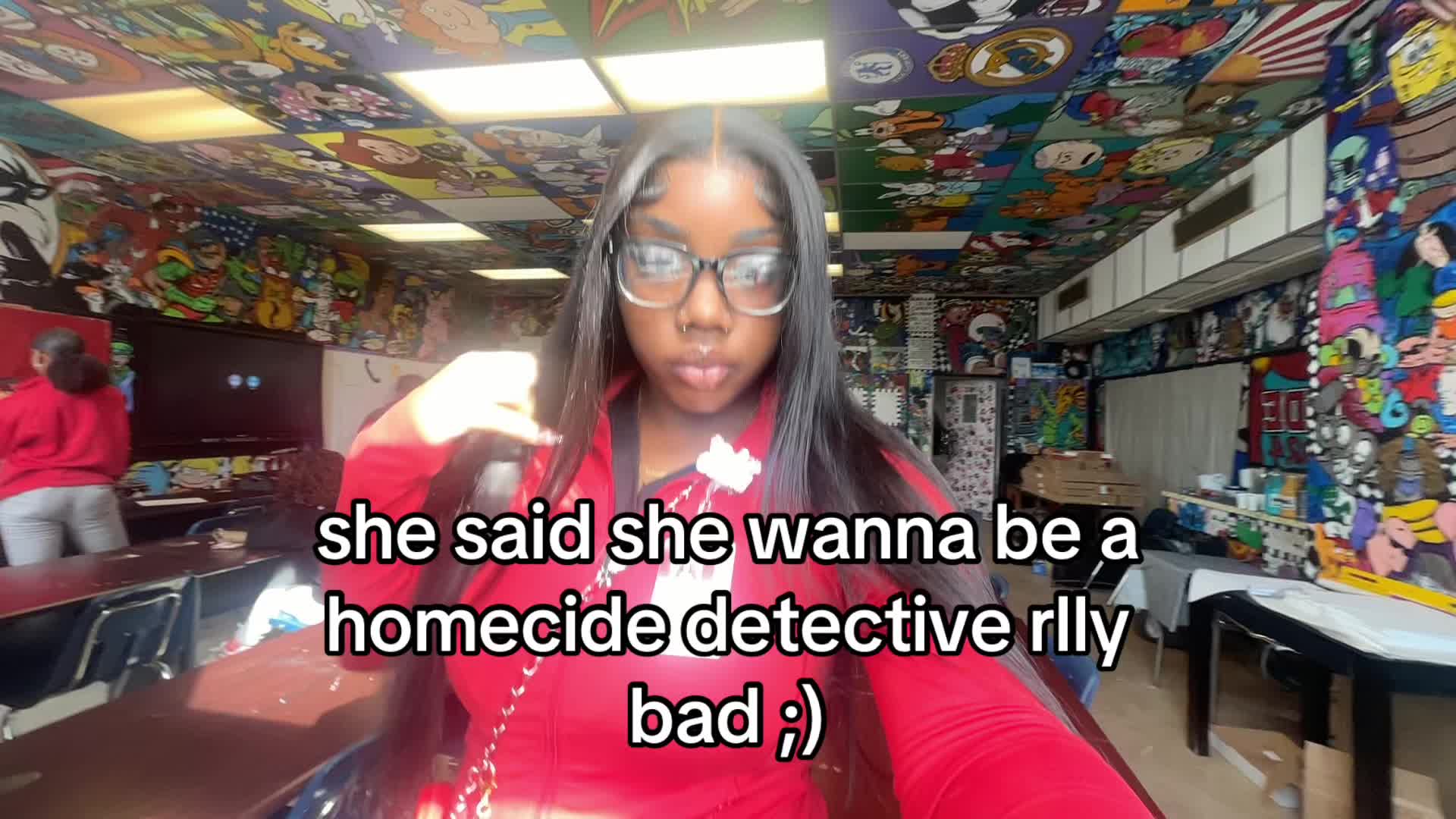 @nola hottie