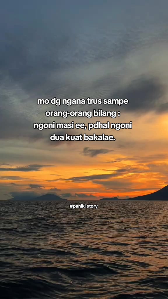 @Ara Katiandagho
