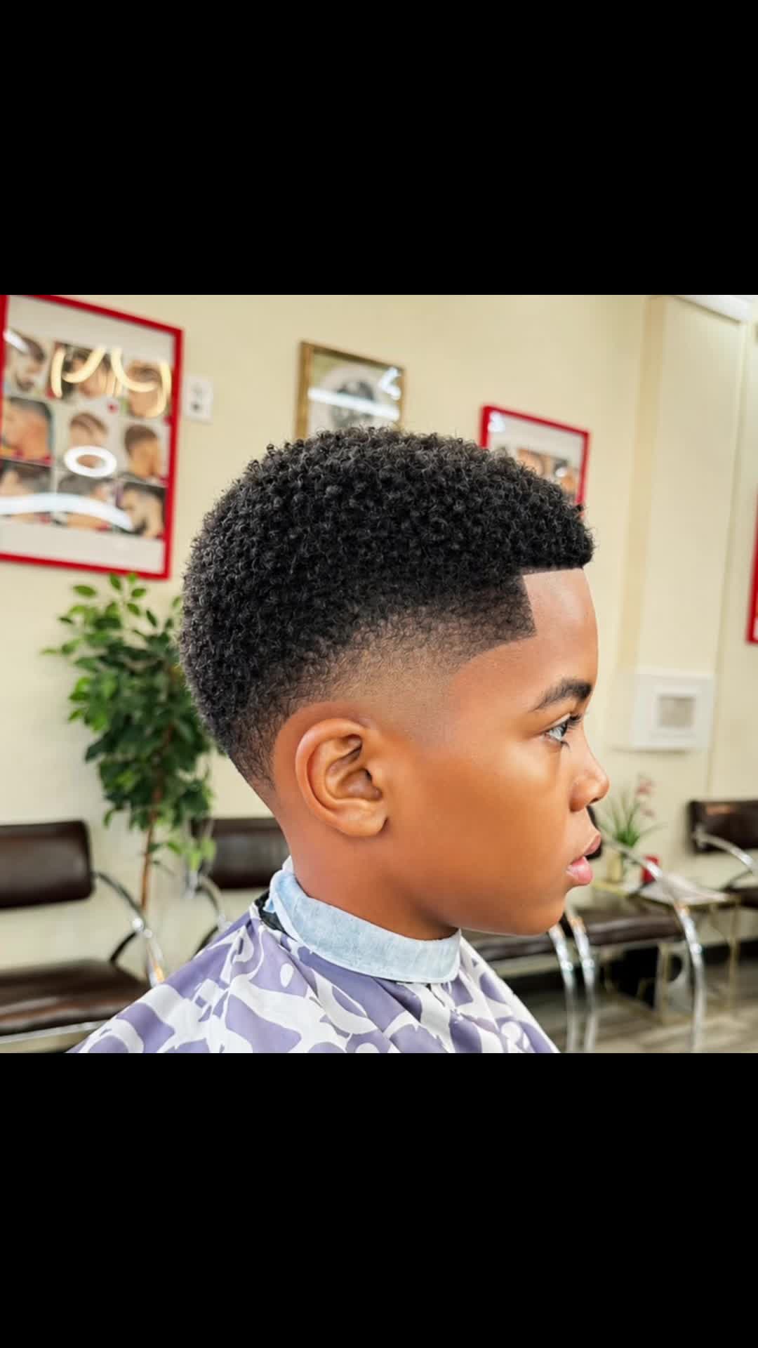 @Vicky-fitt๐ช & Barber ๐