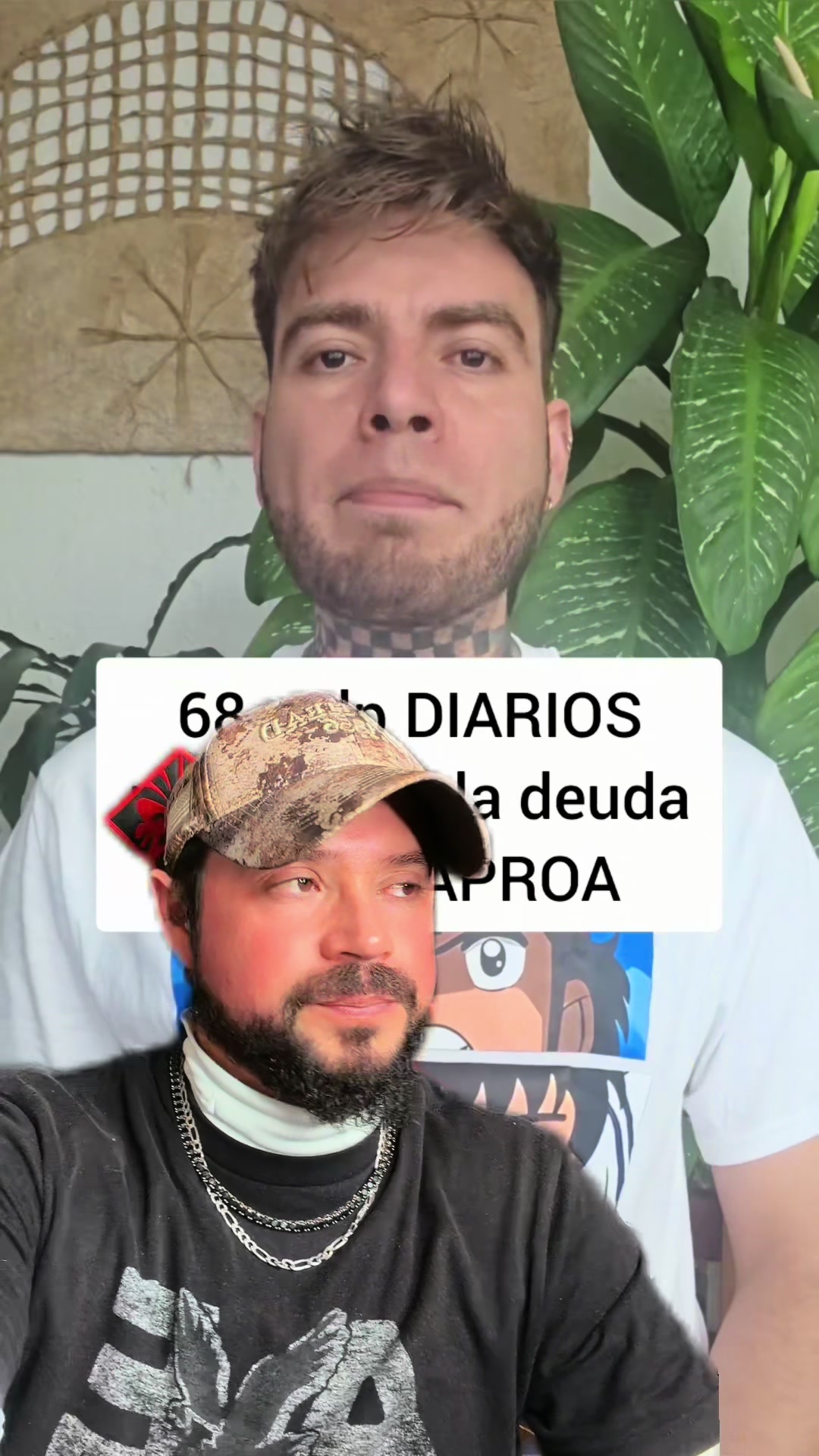 @FERNANDO CONDE