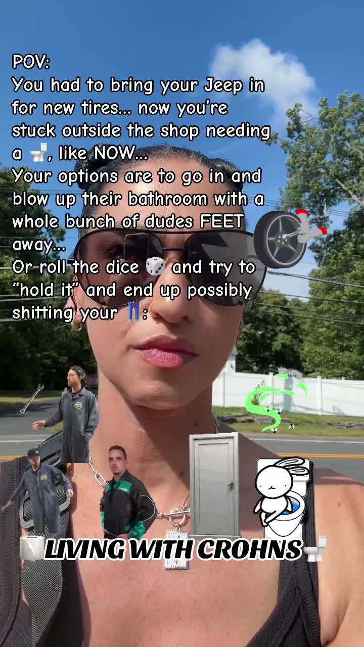 @Amanda