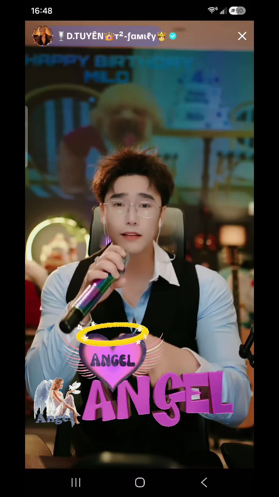 @💞𝓐𝓷𝓰𝓮𝓵𝓑𝓪𝓫𝔂 🕊𝓣2-𝓕