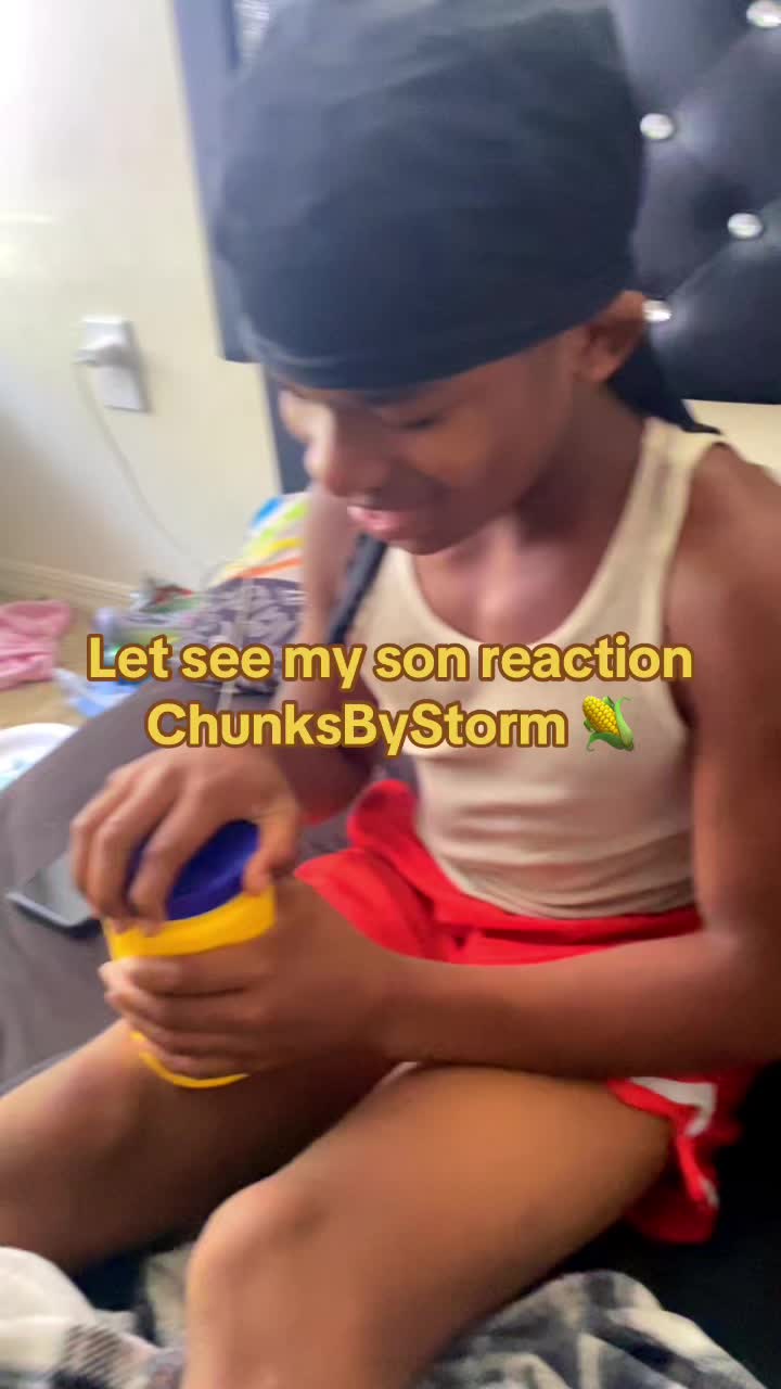 @ChunksByStorm
