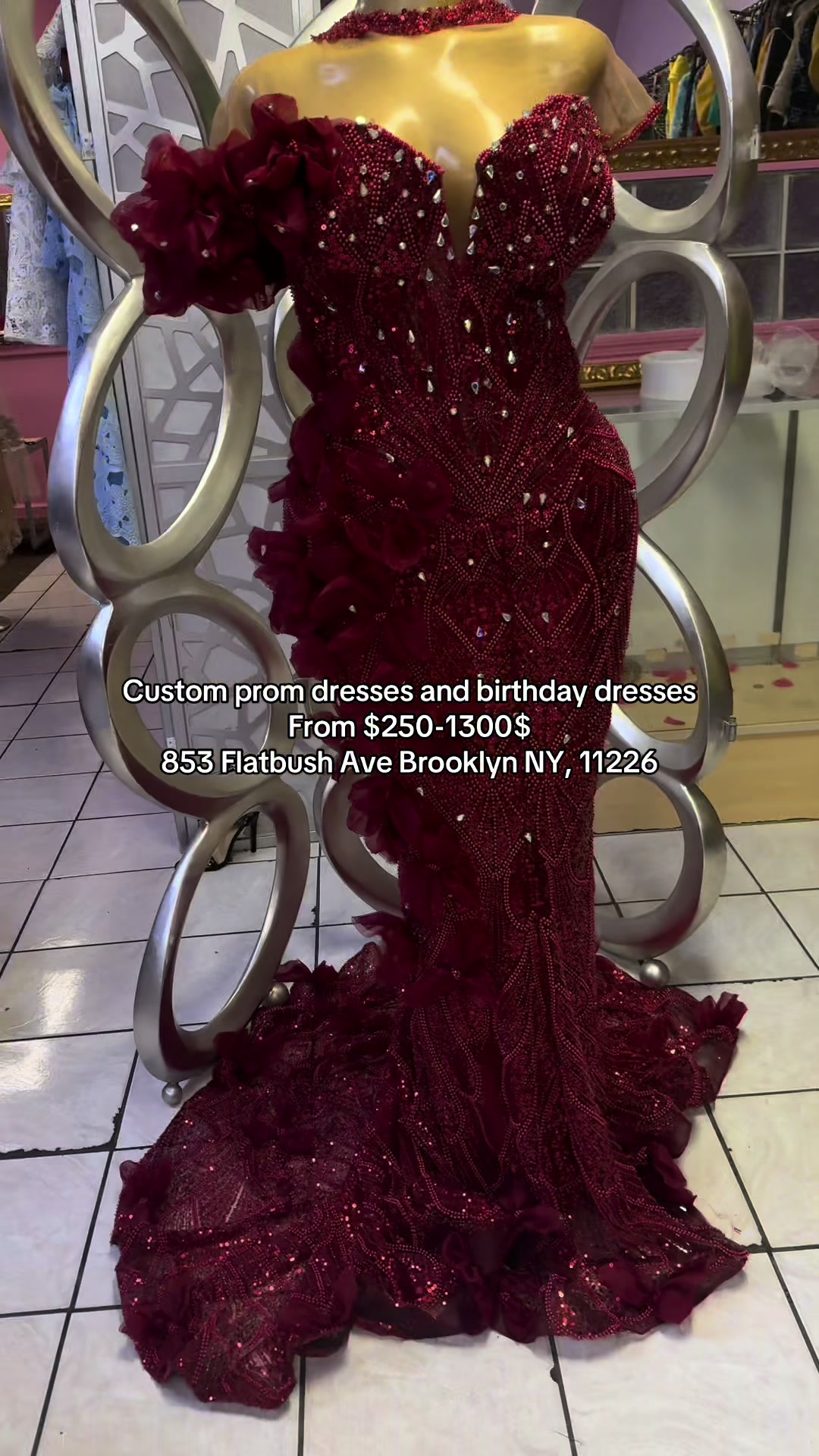 @oguchi boutique