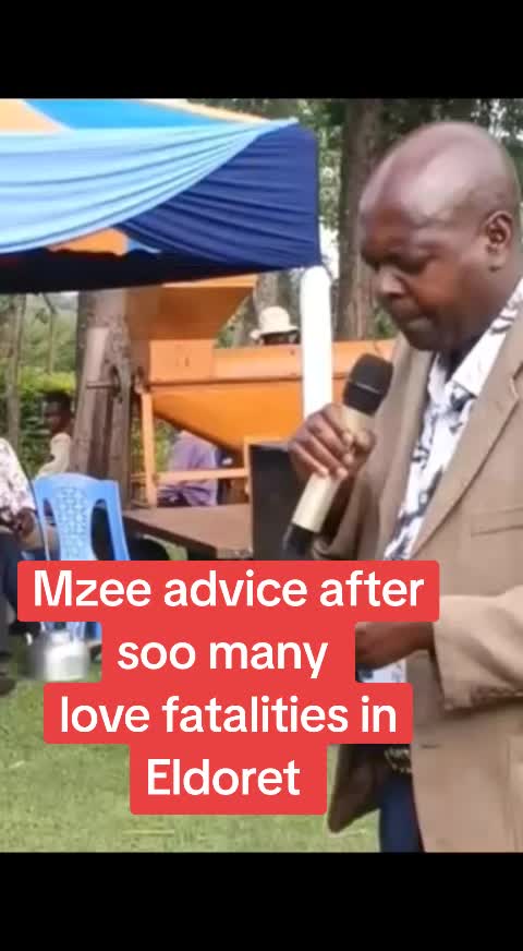 @Kennedy koech