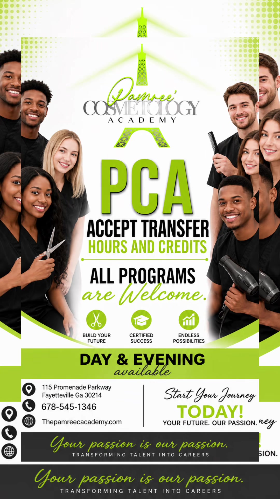 @PCA YAYYY ❌