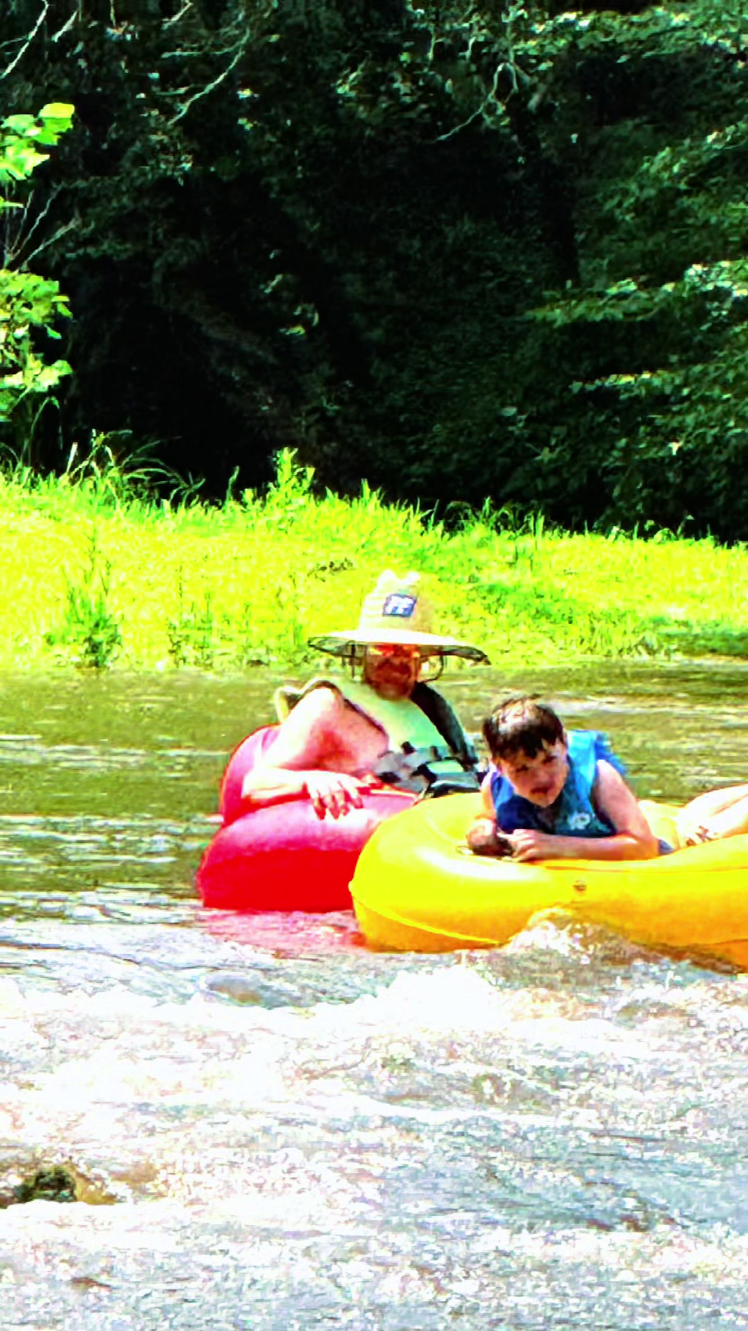 @bigbeartubing