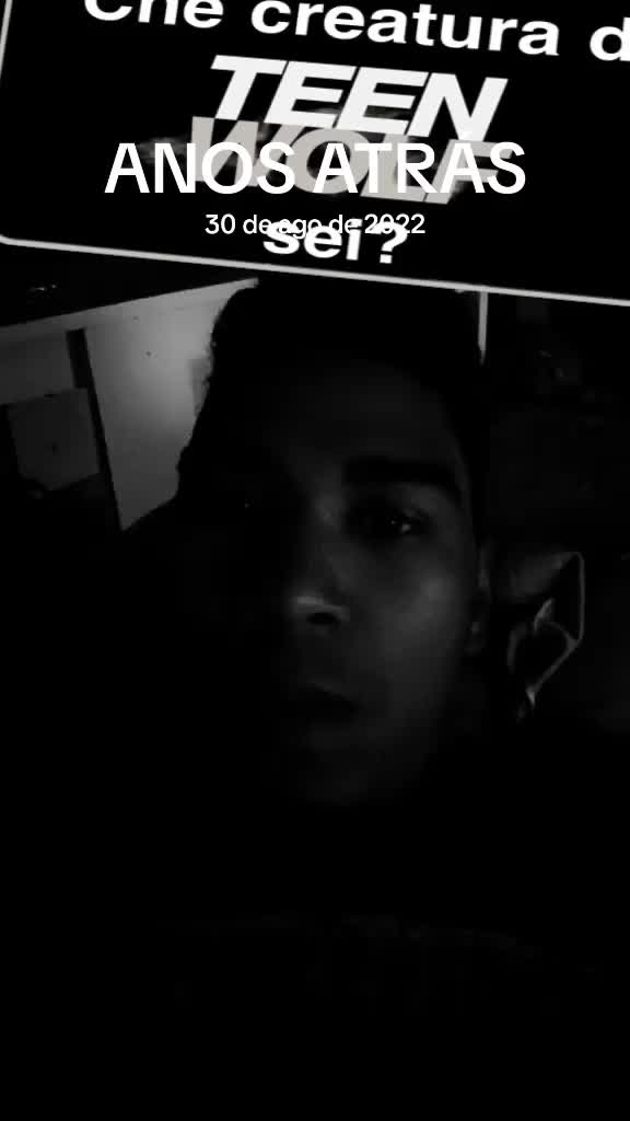 @Irone Silva