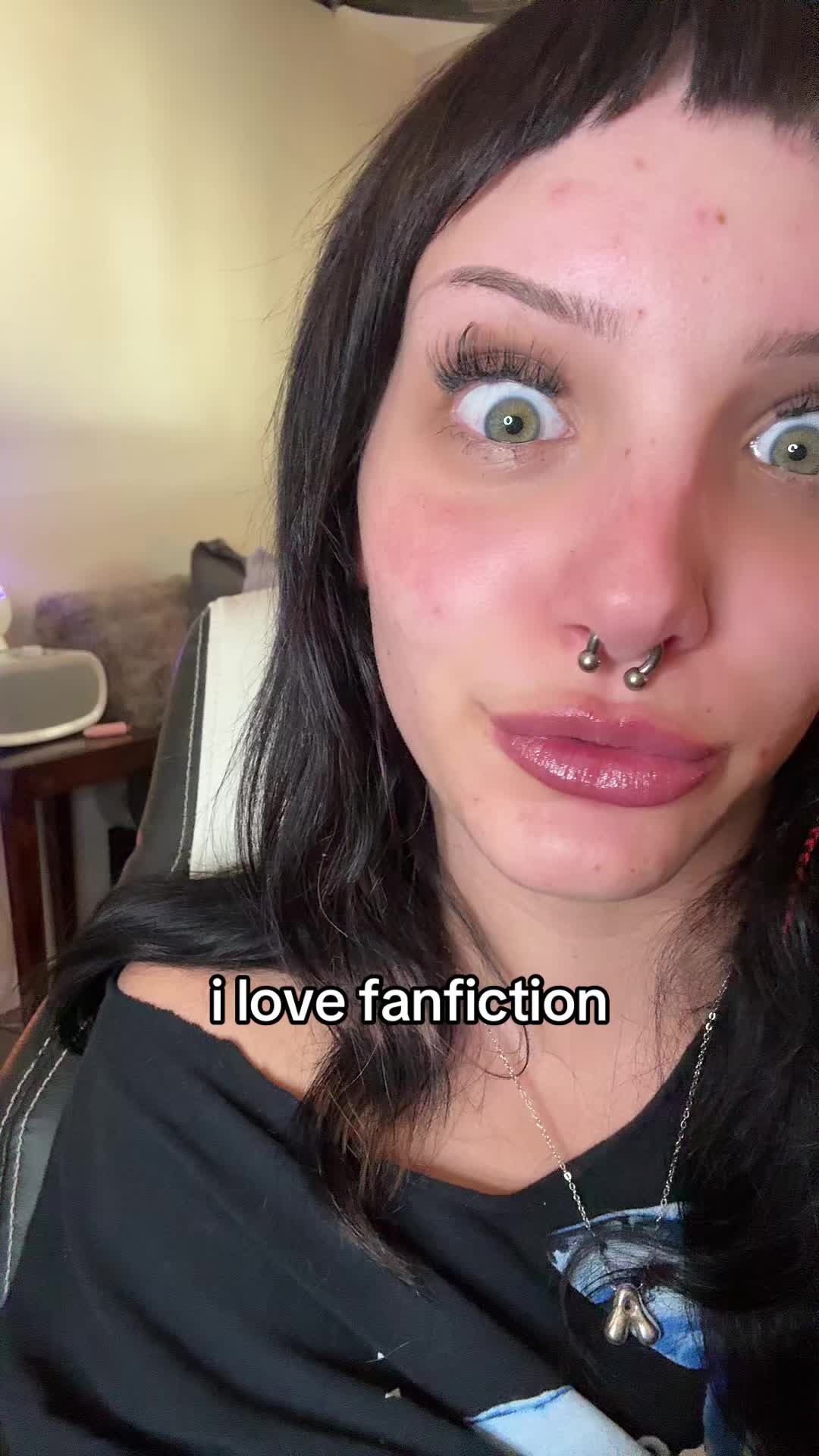 @baby bangs girl
