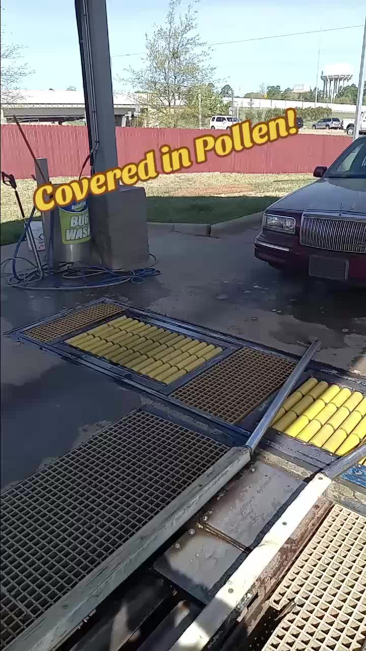 @RocketFast! Car Wash