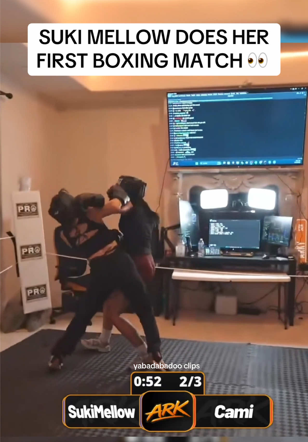 @yabadabadoo