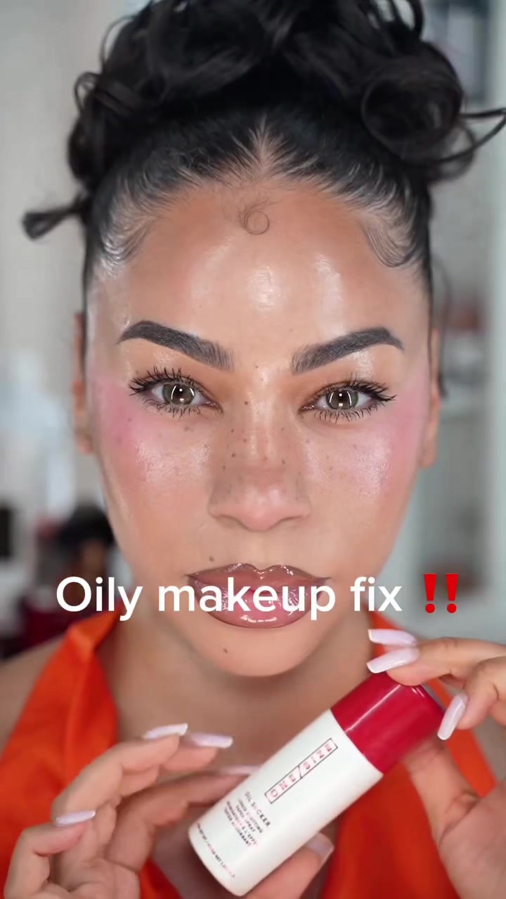 @ONE SIZE BEAUTY