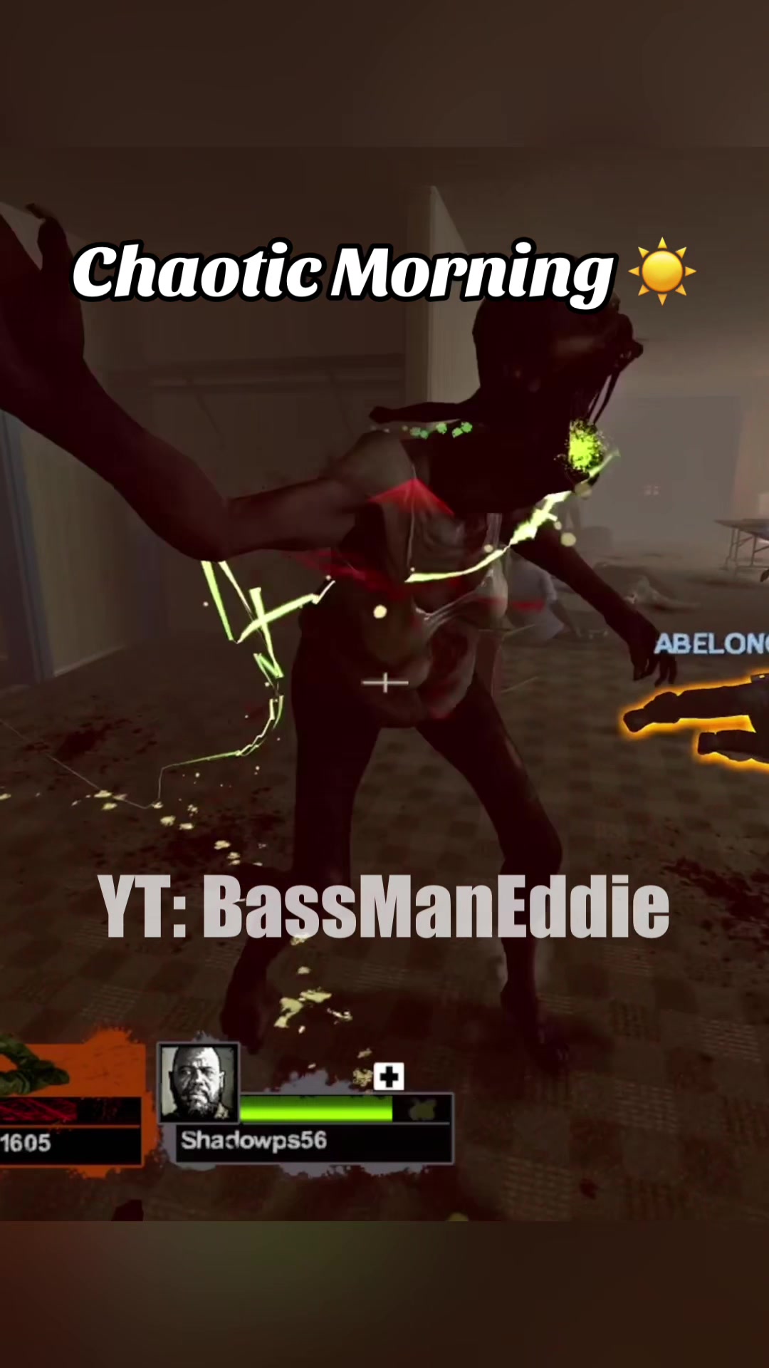 @Bass Man Eddie