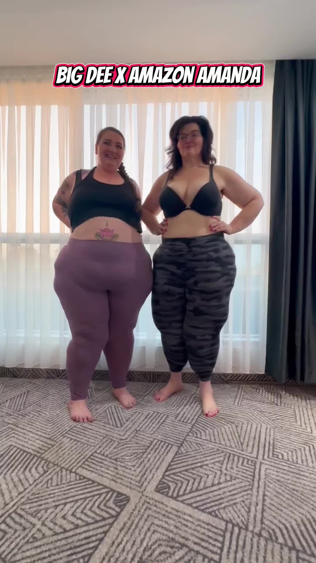 @Amazon Amanda