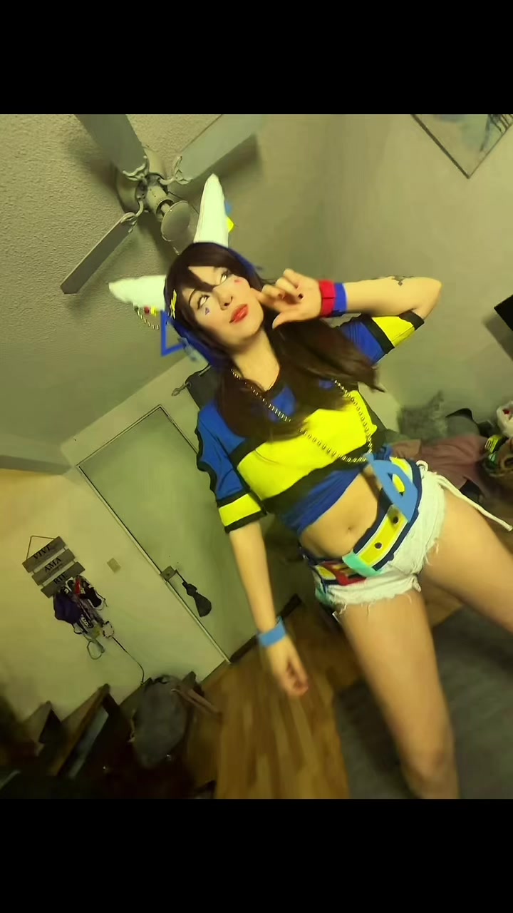 @Gigi 🩸