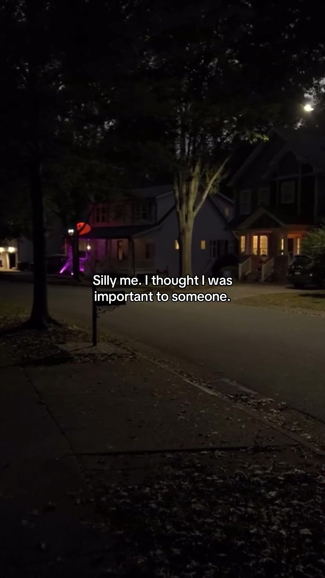 @:(
