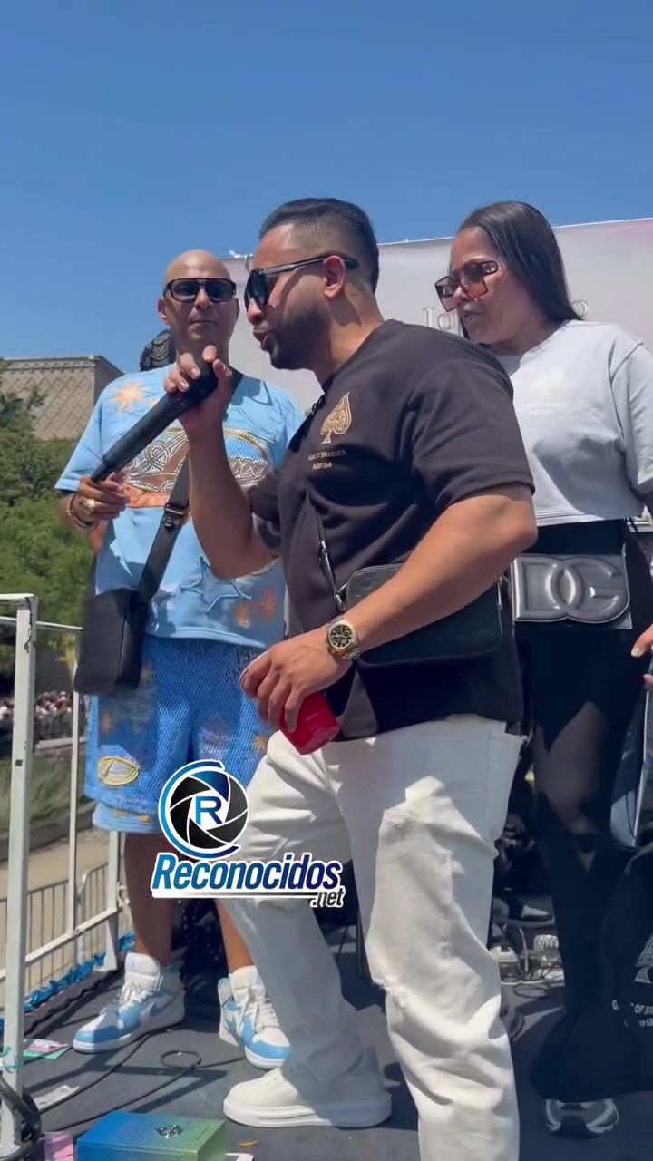 @RECONOCIDOS.NET