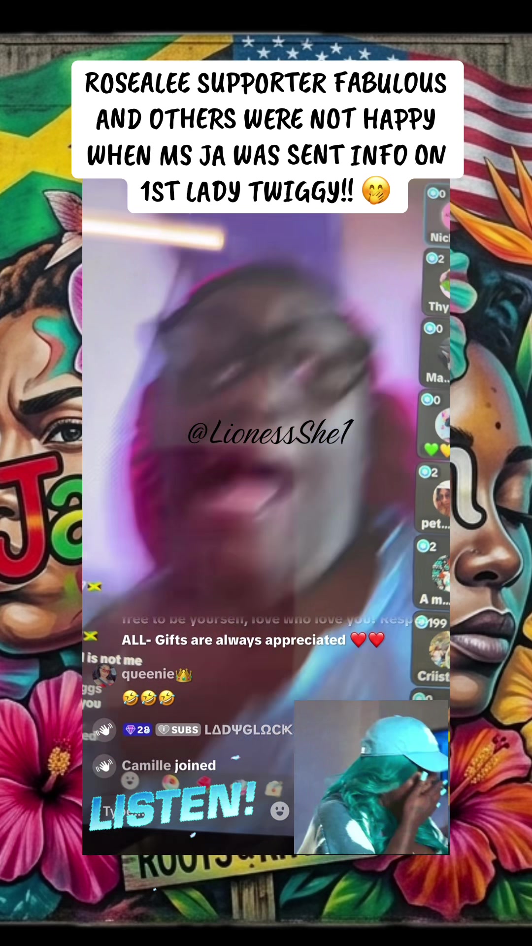 @♒️ᒪIOᑎᗴᔕᔕᔕᕼᗴ1🧿💜