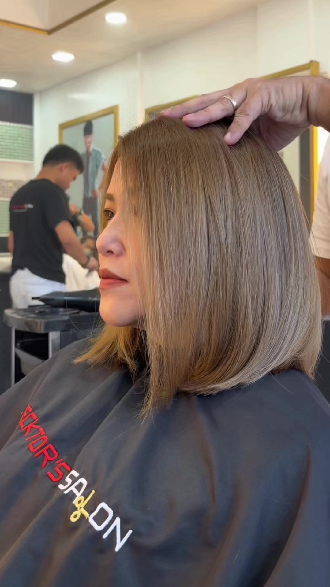 @HECKTOR&rsquo;S  SALON