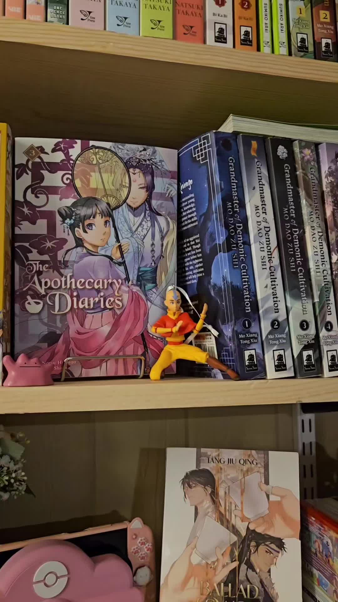 @Still no Dark Rise book 3 🫠