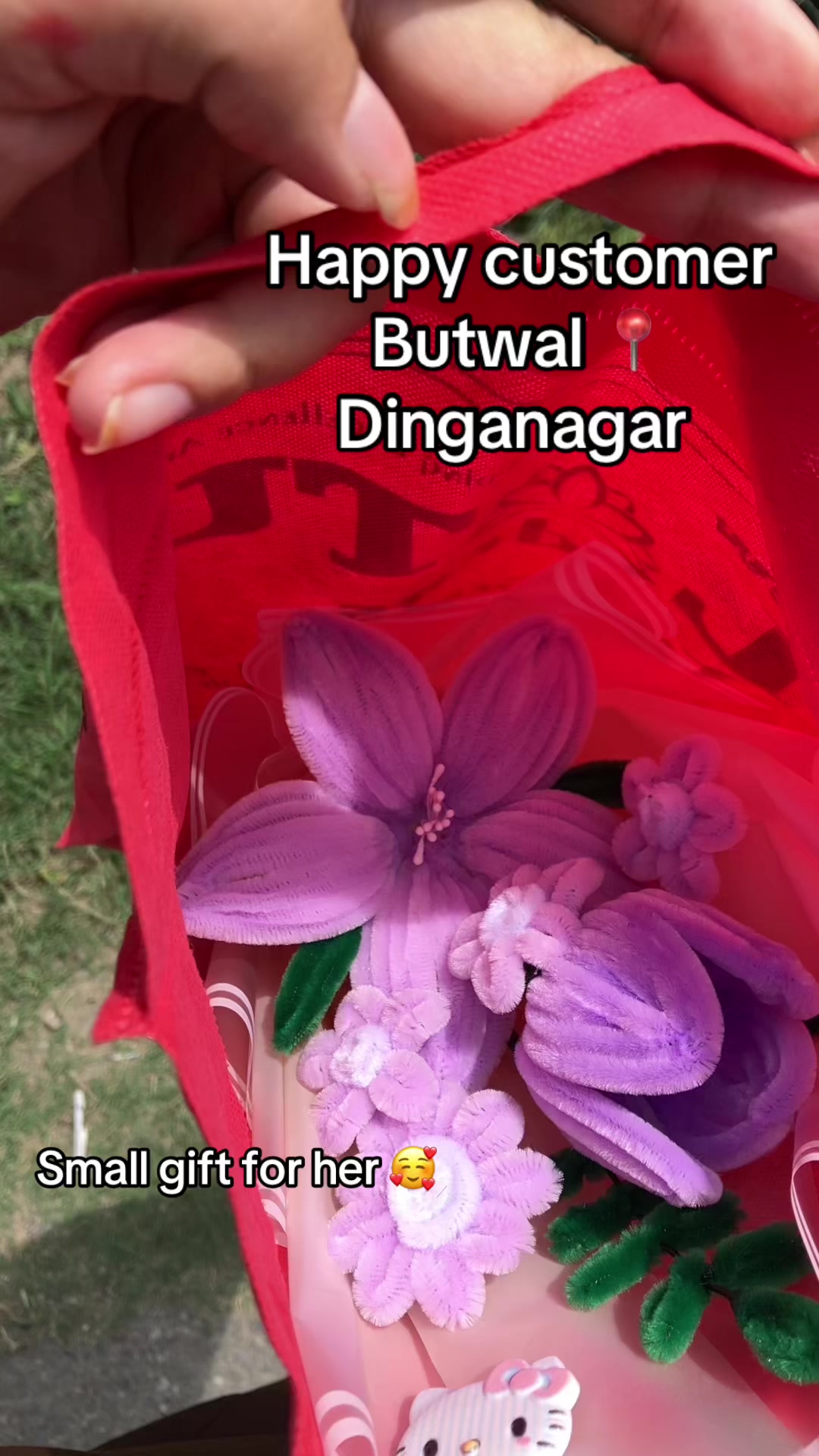 @The Puspanjali