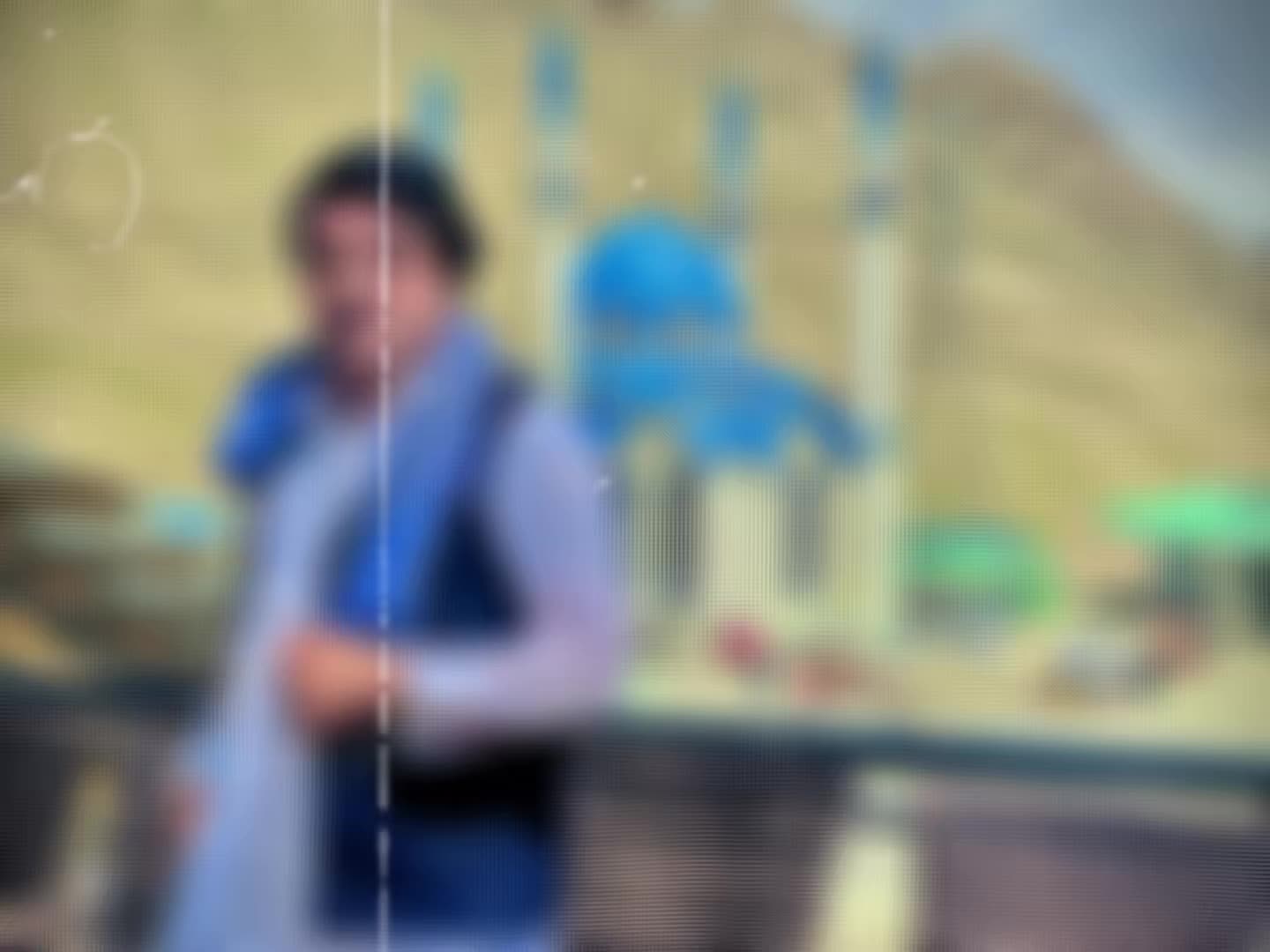 @Almar Khan