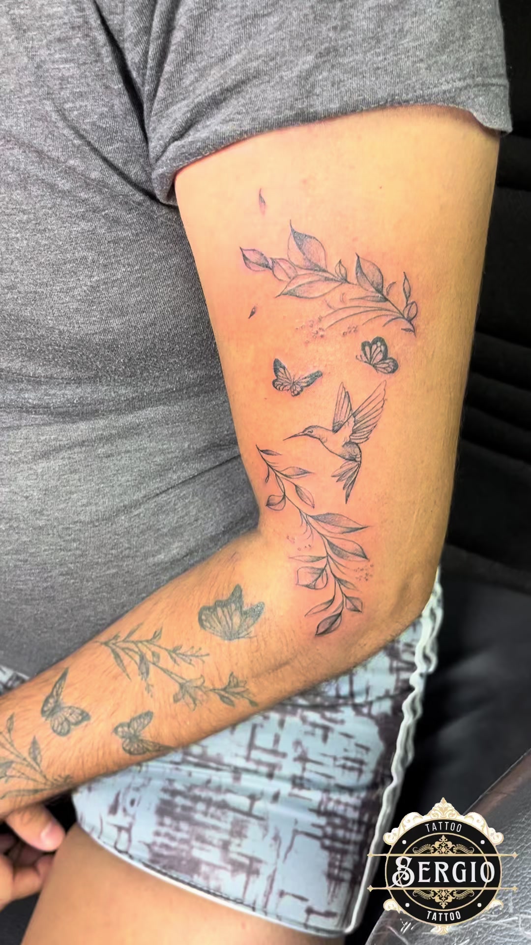 @Sergio Tatto