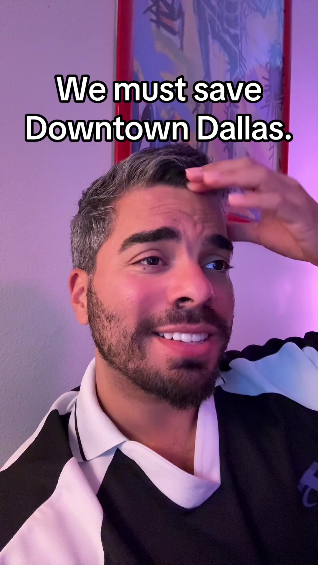 @Patrick