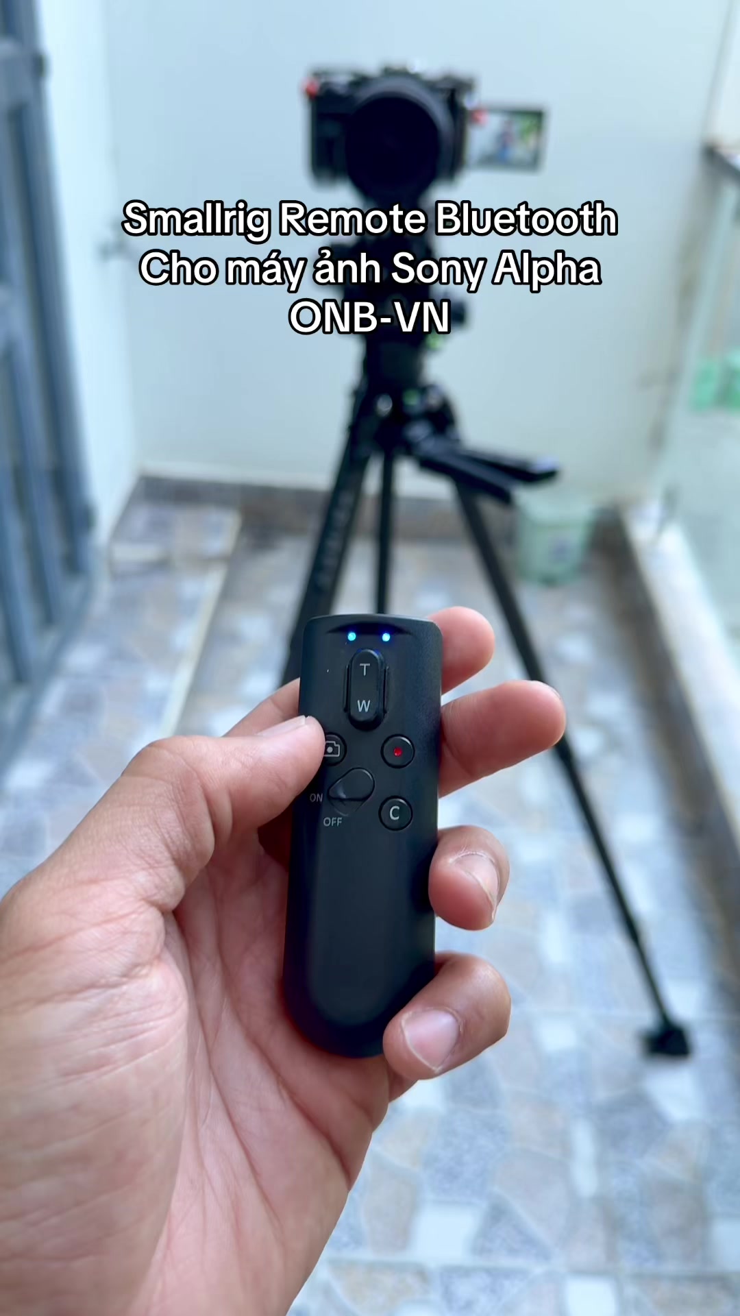 @ONB.VN Phụ kiện máy ảnh