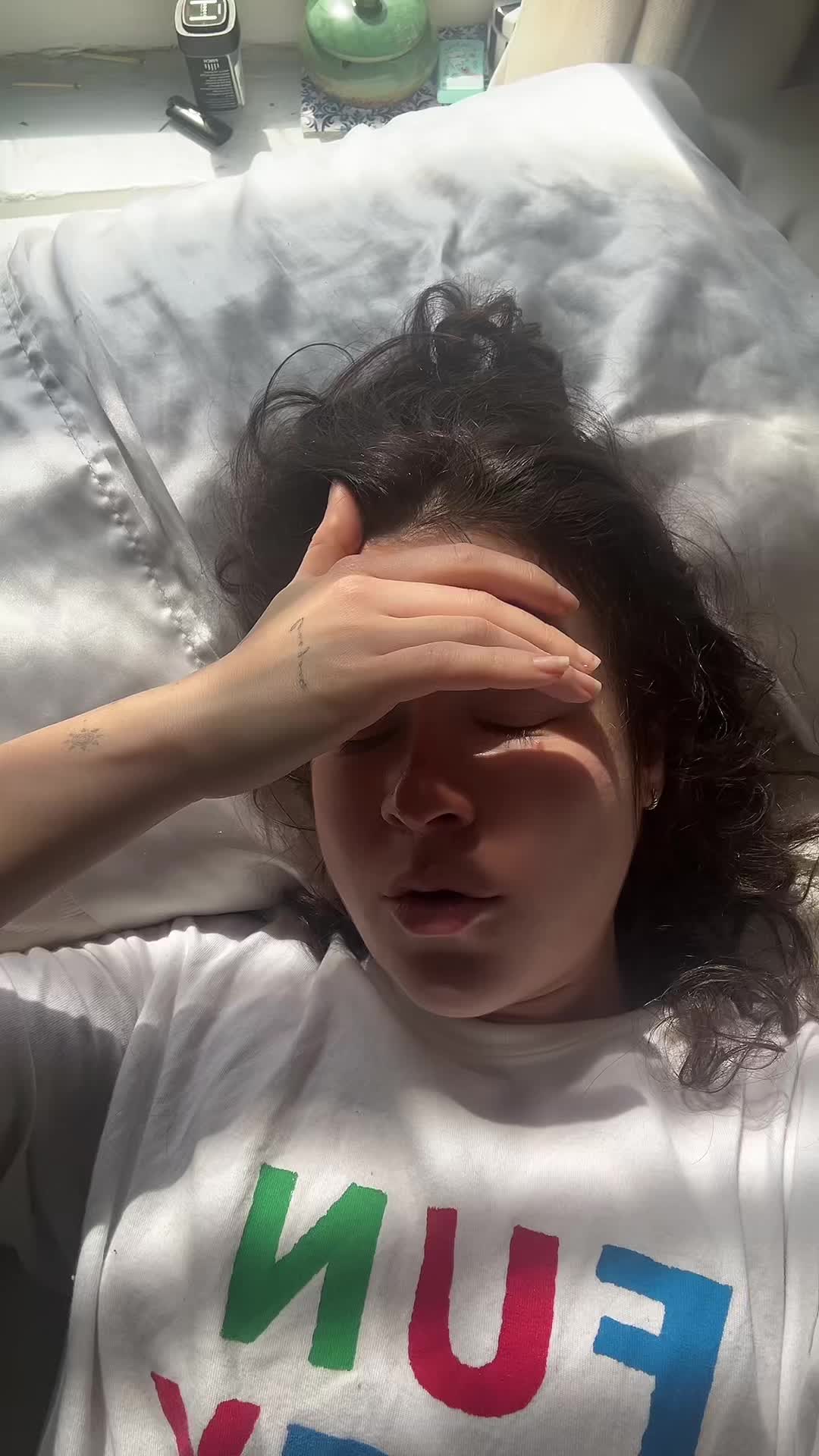 @Allie Rae