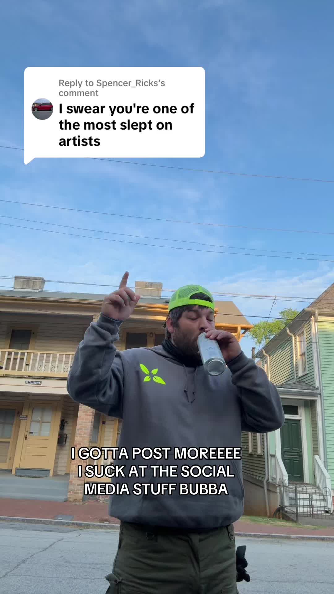 @eastrichmusic